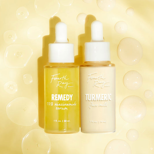 Skin Boost Duo