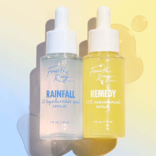 Face Serum