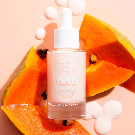 Face Milk