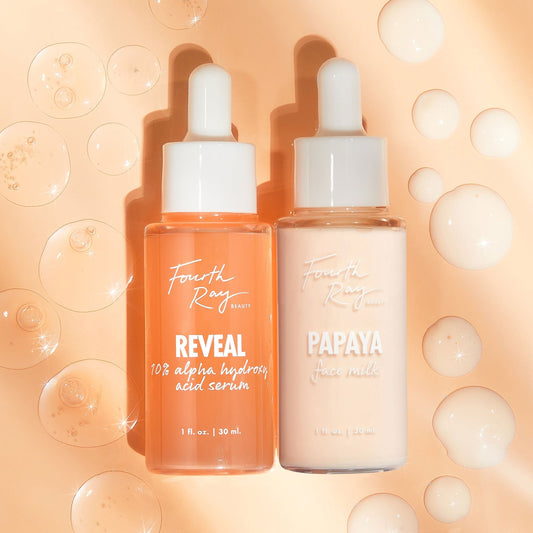 Skin Refining Duo