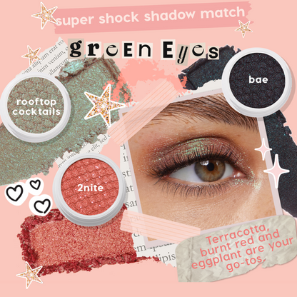Super Shock Shadow - Image 5