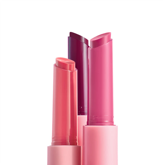 So Juicy Plumping Gloss Balm with Peptides