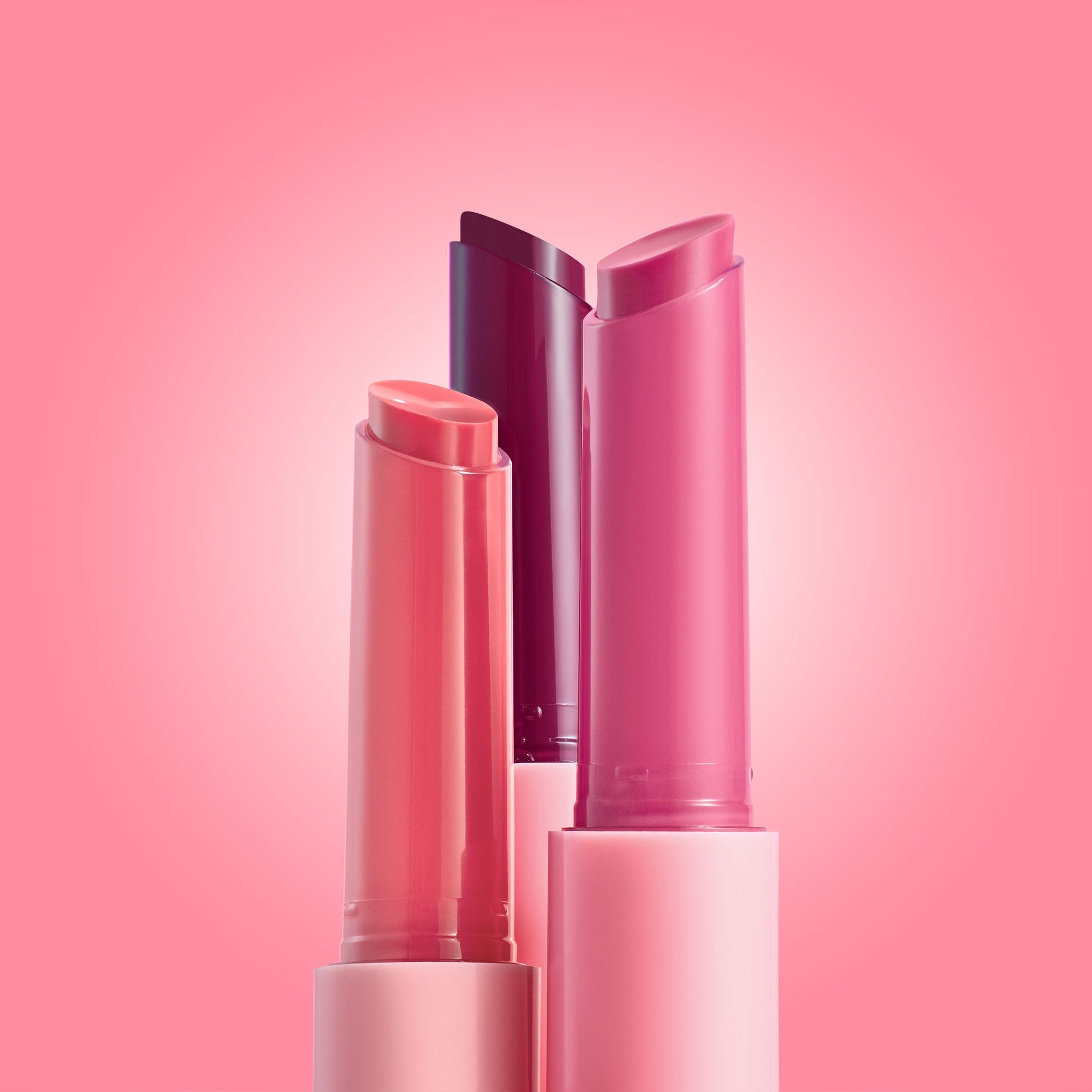 So Juicy Plumping Gloss Balm with Peptides - Image 9