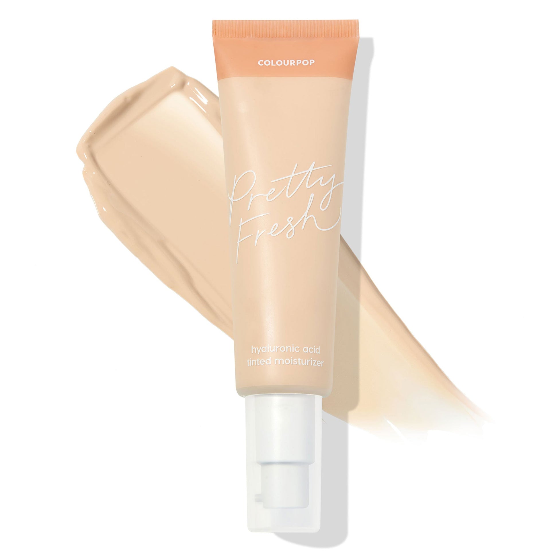 Pretty Fresh Tinted Moisturizer