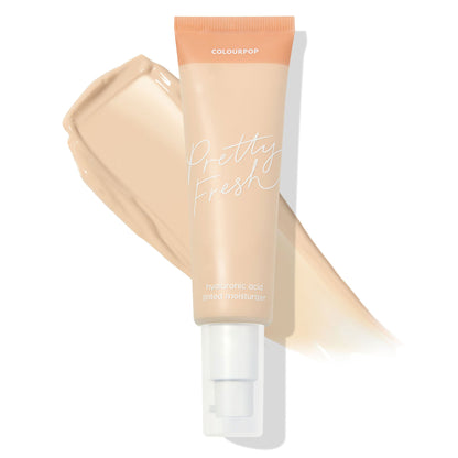 Pretty Fresh Tinted Moisturizer