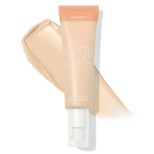 Pretty Fresh Tinted Moisturizer