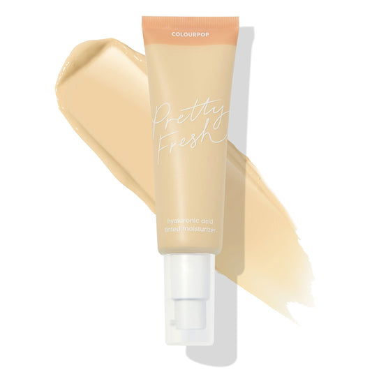 Pretty Fresh Tinted Moisturizer