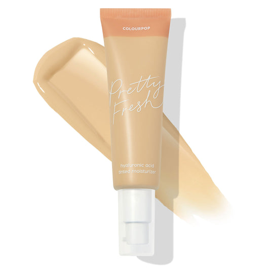 Pretty Fresh Tinted Moisturizer
