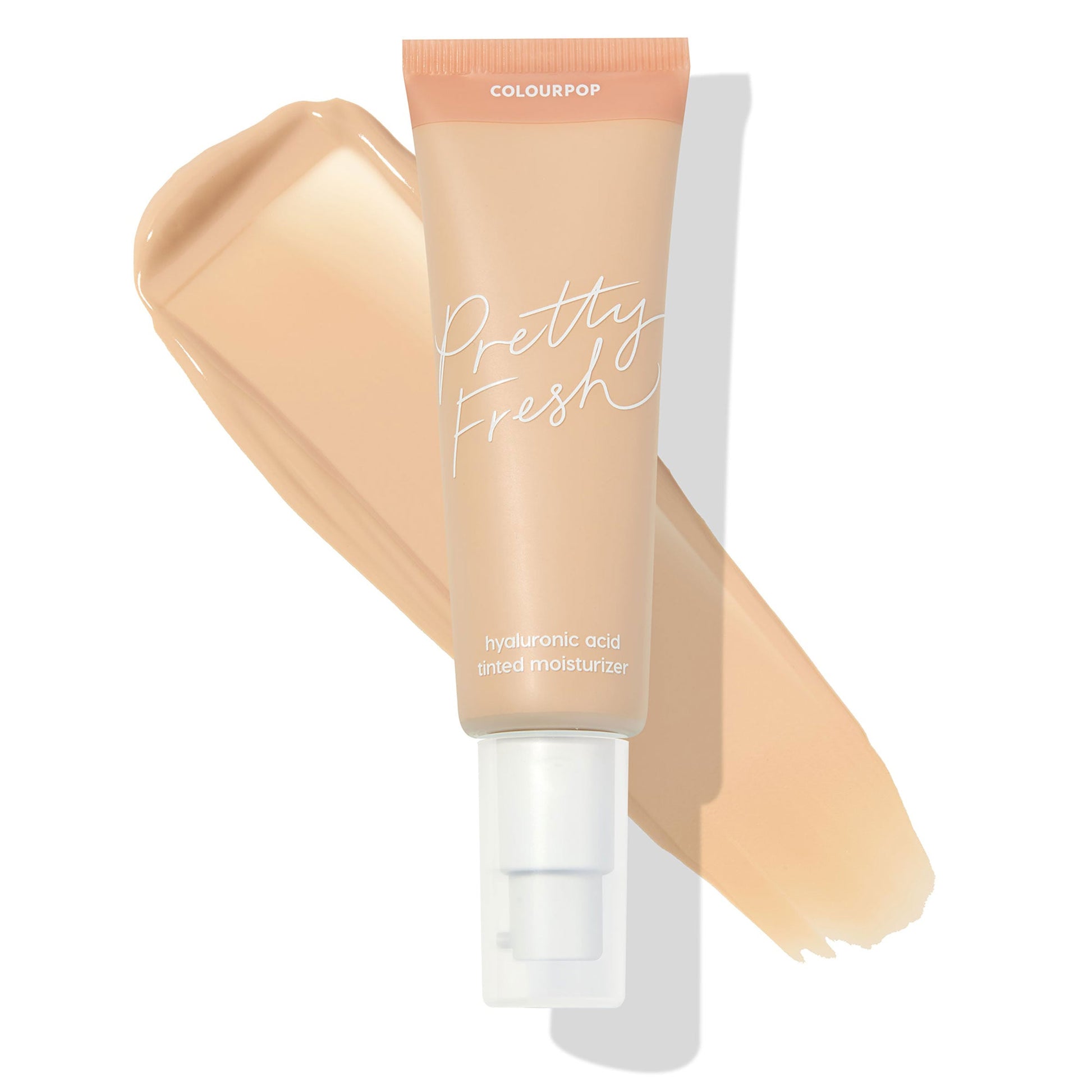 Pretty Fresh Tinted Moisturizer