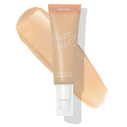 Pretty Fresh Tinted Moisturizer