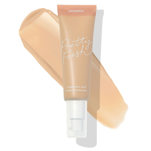 Pretty Fresh Tinted Moisturizer