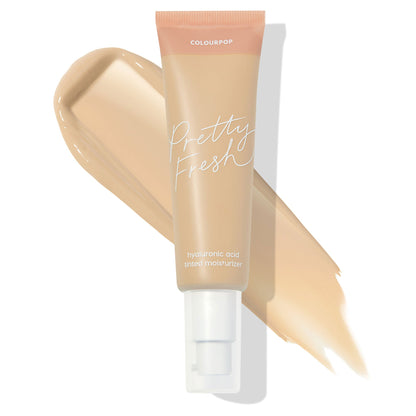 Pretty Fresh Tinted Moisturizer