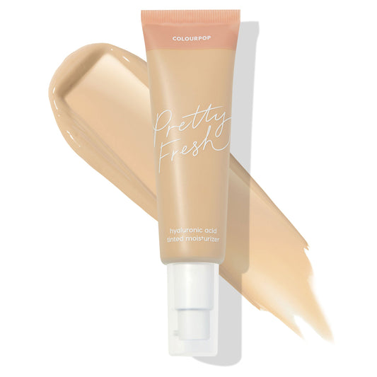 Pretty Fresh Tinted Moisturizer
