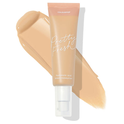Pretty Fresh Tinted Moisturizer