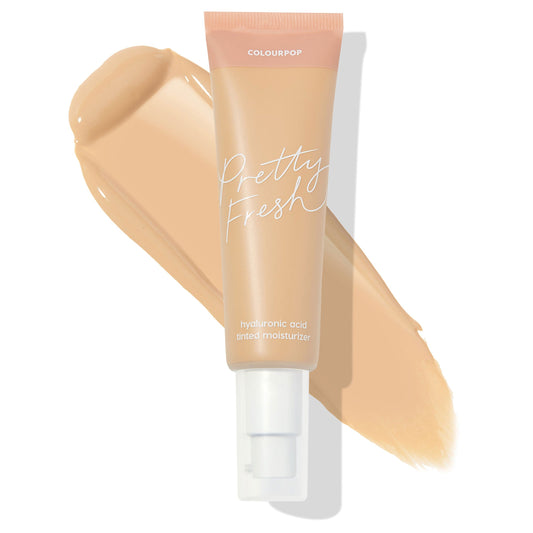 Pretty Fresh Tinted Moisturizer