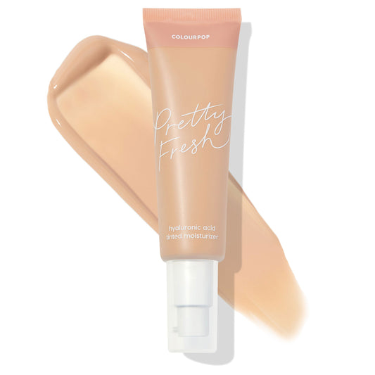 Pretty Fresh Tinted Moisturizer