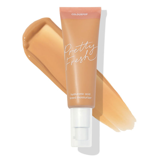 Pretty Fresh Tinted Moisturizer
