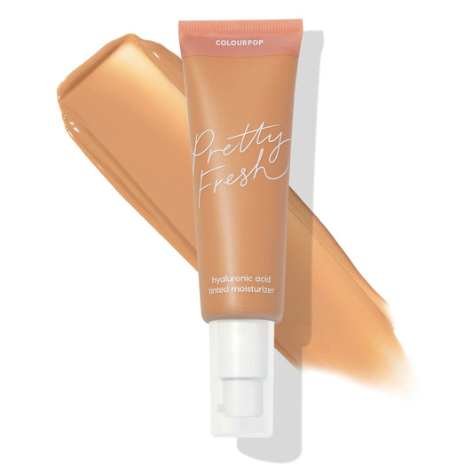 Pretty Fresh Tinted Moisturizer