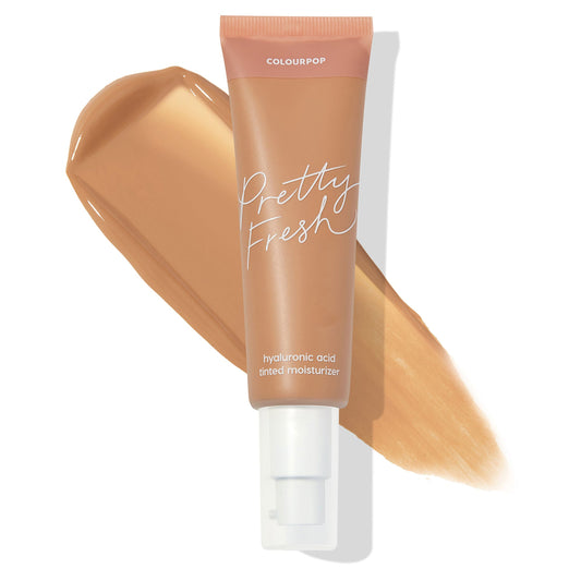Pretty Fresh Tinted Moisturizer