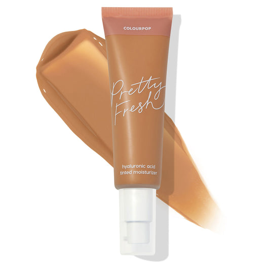 Pretty Fresh Tinted Moisturizer