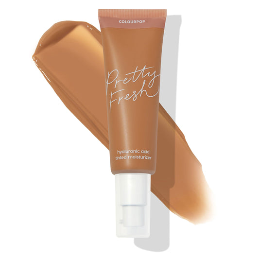 Pretty Fresh Tinted Moisturizer