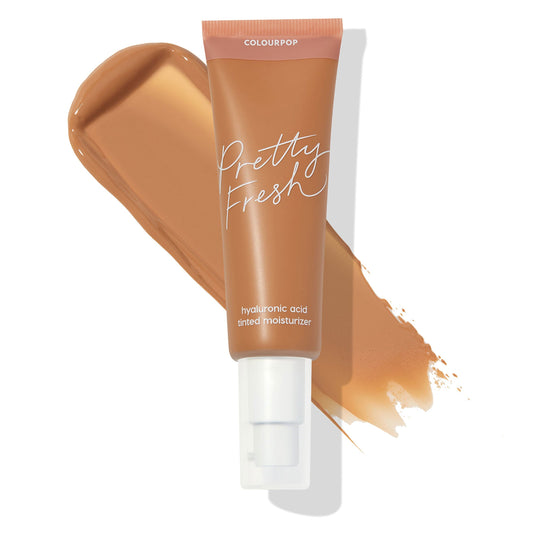 Pretty Fresh Tinted Moisturizer