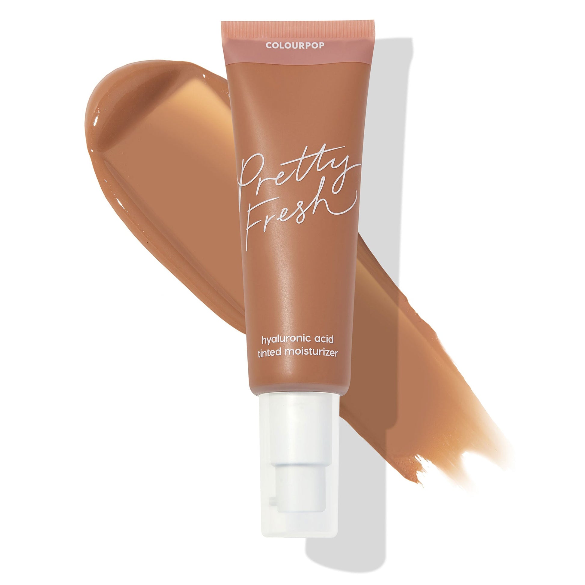 Pretty Fresh Tinted Moisturizer