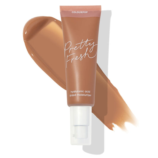 Pretty Fresh Tinted Moisturizer