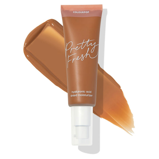 Pretty Fresh Tinted Moisturizer