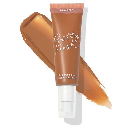 Pretty Fresh Tinted Moisturizer