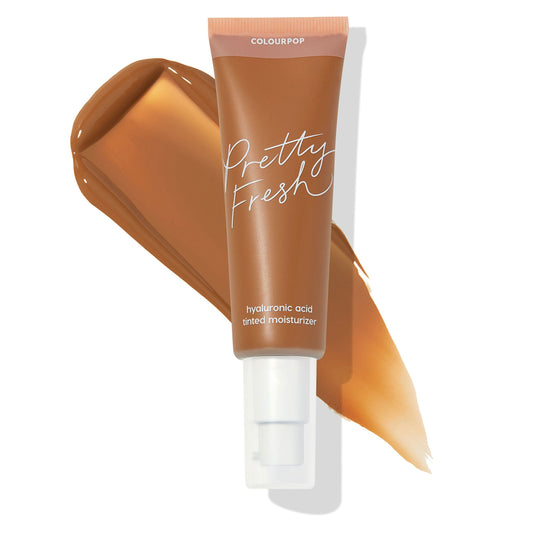 Pretty Fresh Tinted Moisturizer