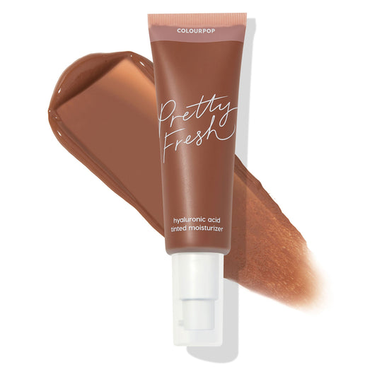 Pretty Fresh Tinted Moisturizer