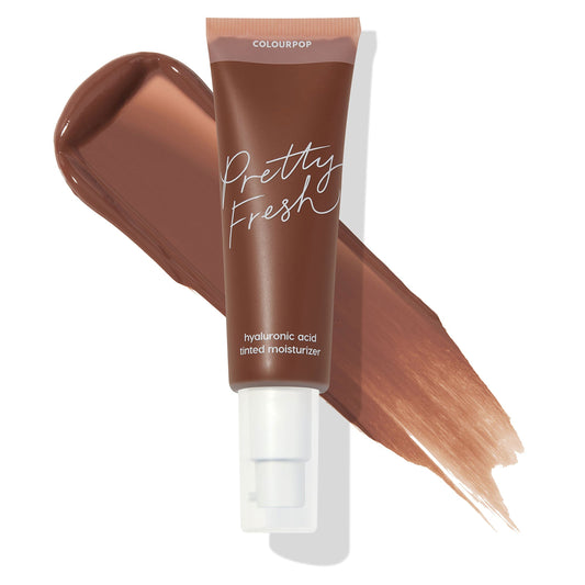 Pretty Fresh Tinted Moisturizer