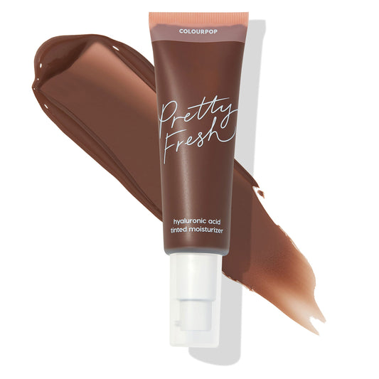 Pretty Fresh Tinted Moisturizer