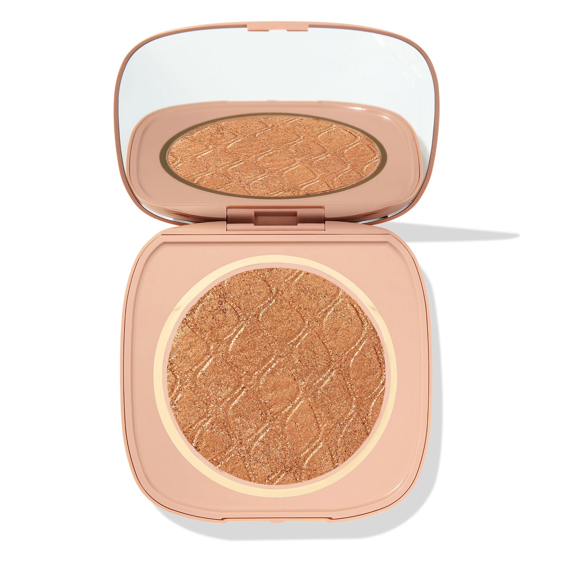 SOL Shimmering Highlighter - Image 3