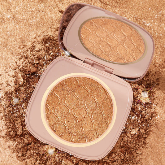 SOL Shimmering Highlighter