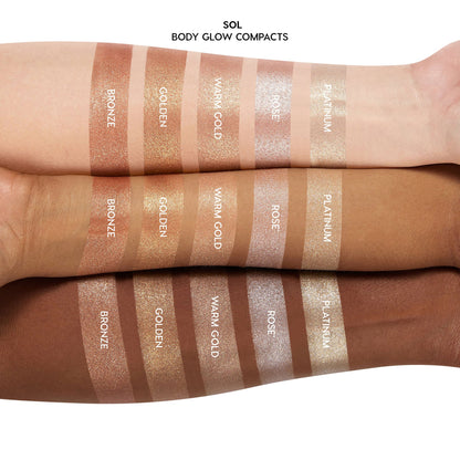 SOL Shimmering Highlighter - Image 4