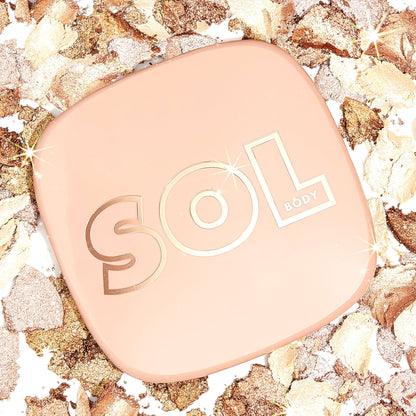 SOL Shimmering Highlighter - Image 2
