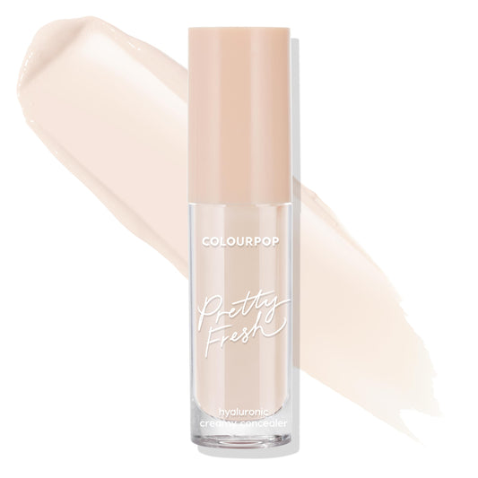 Pretty Fresh Creamy Concealer