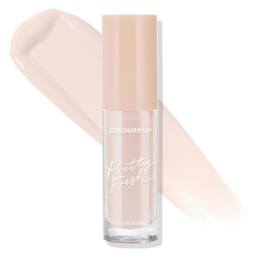 Pretty Fresh Creamy Concealer