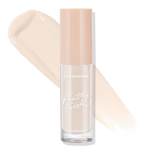Pretty Fresh Creamy Concealer