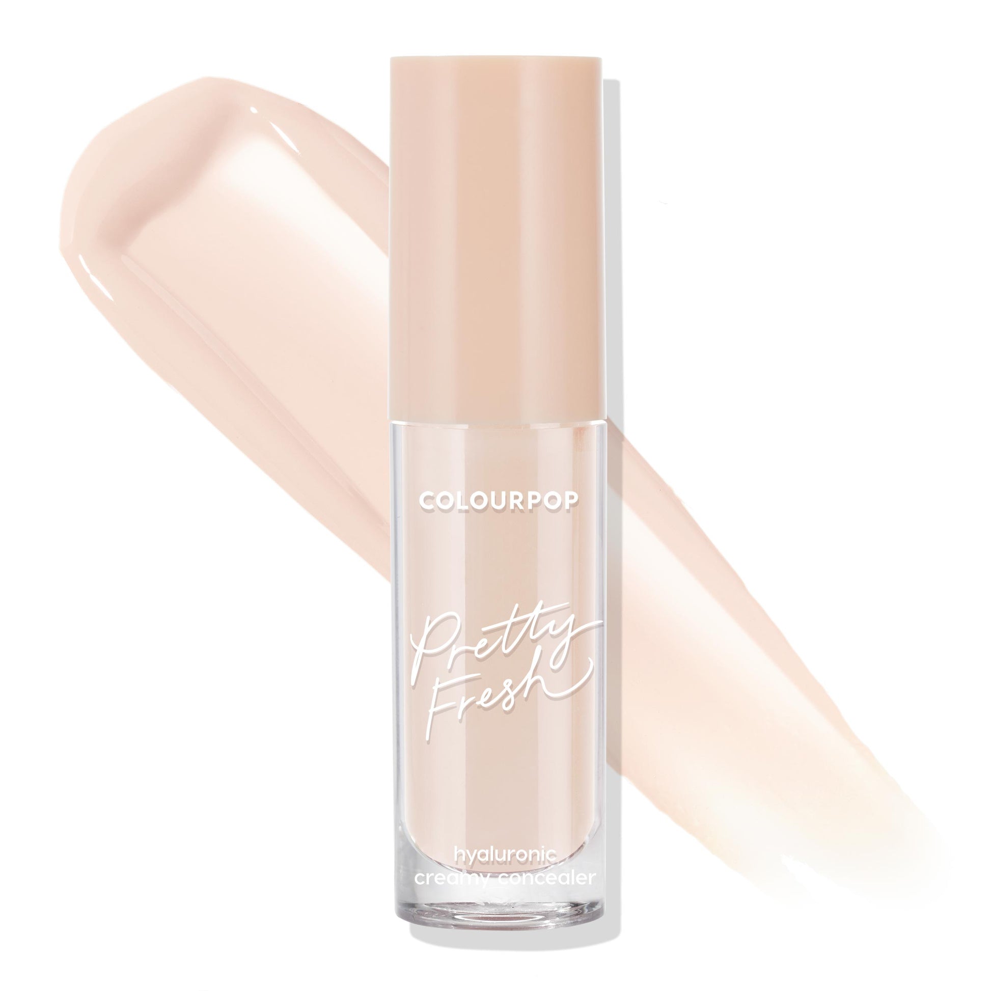 Pretty Fresh Creamy Concealer