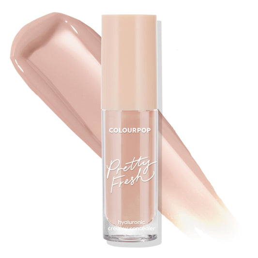 Pretty Fresh Creamy Concealer