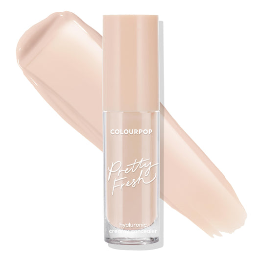 Pretty Fresh Creamy Concealer