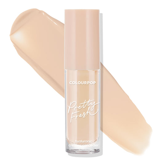 Pretty Fresh Creamy Concealer
