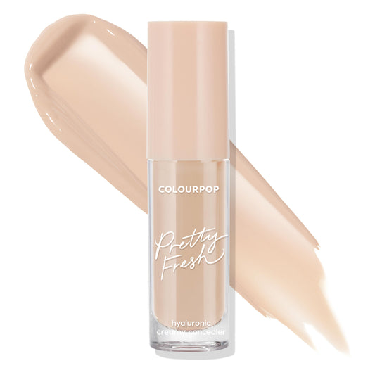 Pretty Fresh Creamy Concealer