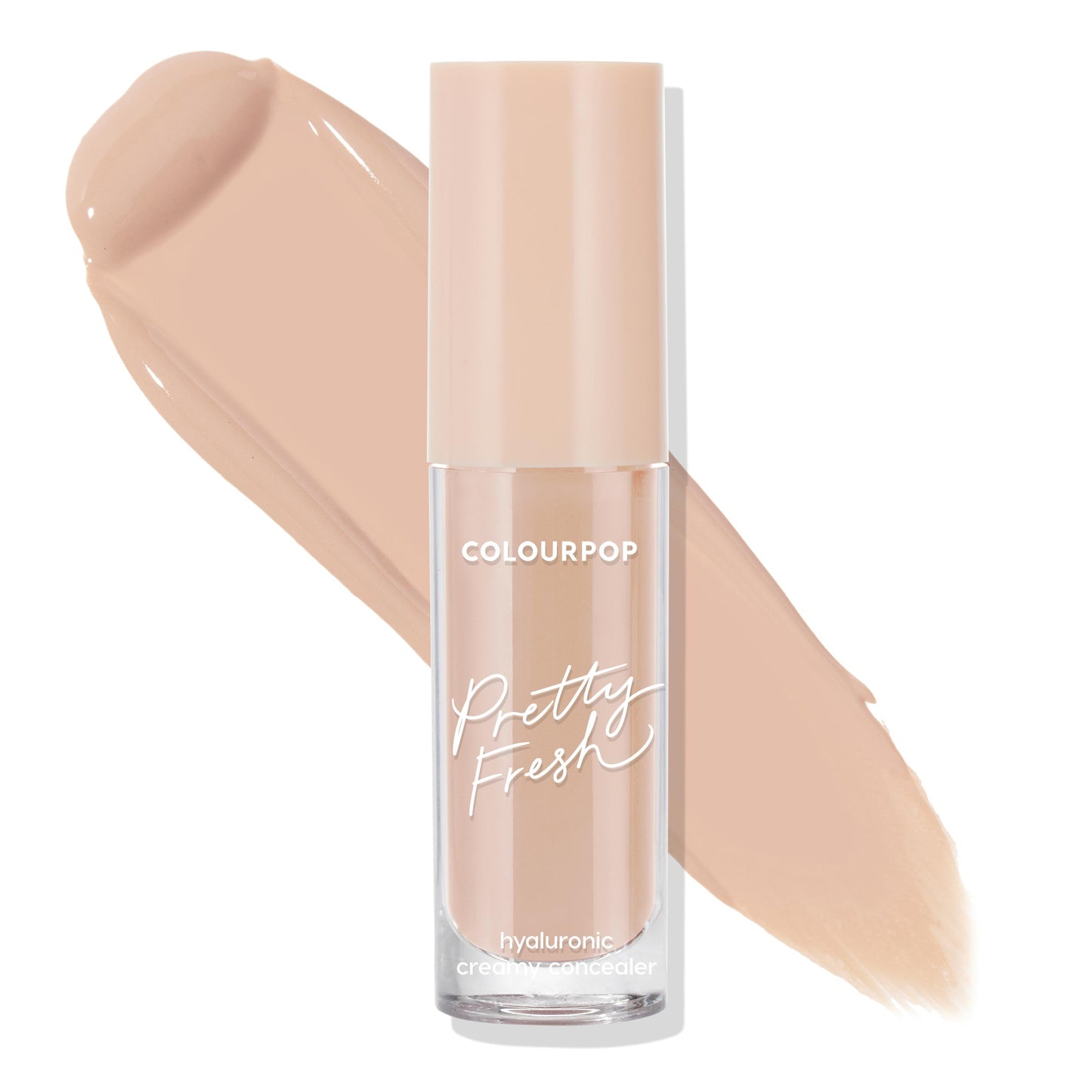 Pretty Fresh Creamy Concealer