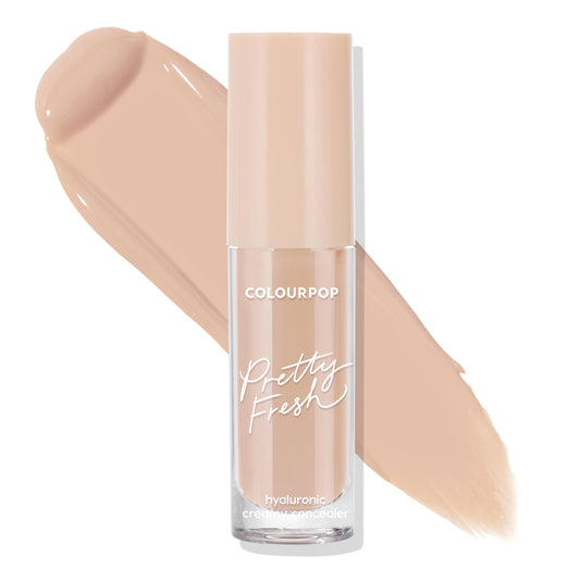 Pretty Fresh Creamy Concealer