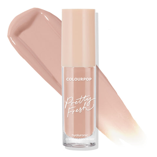Pretty Fresh Creamy Concealer