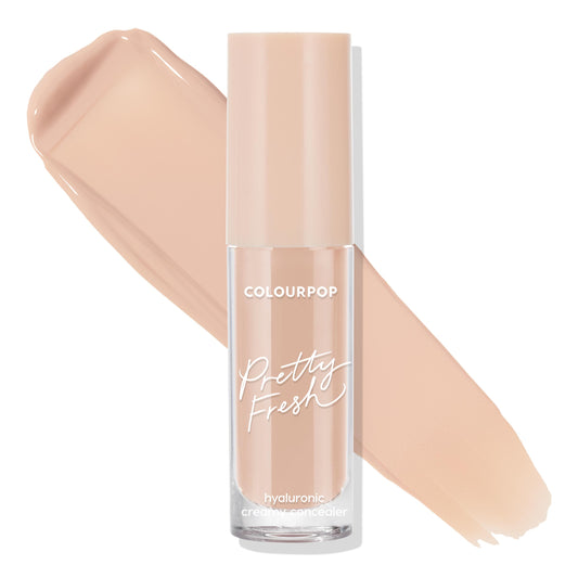 Pretty Fresh Creamy Concealer
